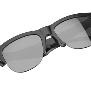 Wireless Smart Sunglasses - Wearable Technology for Enhanced Comfort and Style