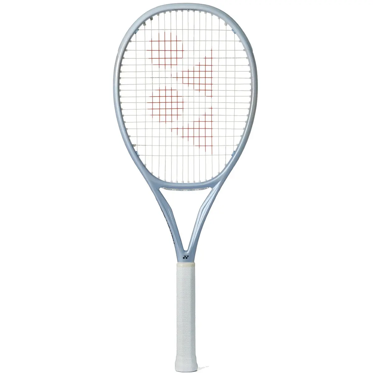 Yonex Muse 100 Tennis Racquet (Pearl Silver)