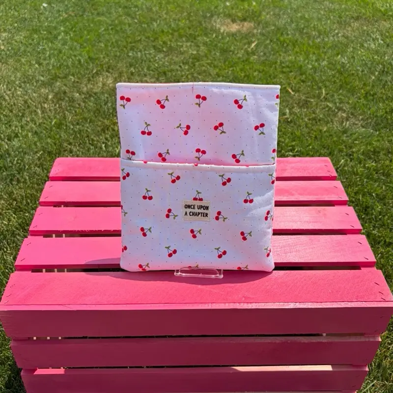 Book Sleeve for Paperback and Hardcover Books