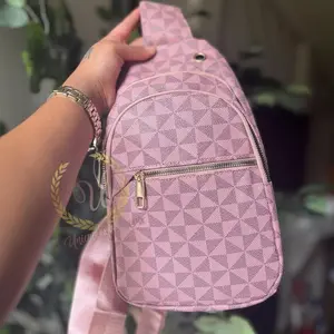 Crossbody Purse