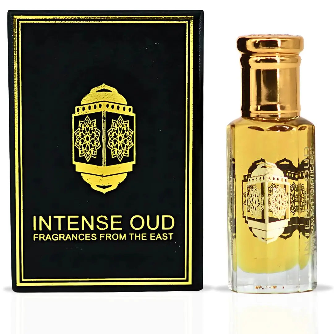 Peach Passion Musk Perfume Oil 12ML (0.40 OZ) By Intense Oud | Sweet Peach, Elegant Florals & Warm Vanilla Musk. Peach Passion Musk Perfume Oil 12ML (0.40 OZ) By Intense Oud | Sweet Peach, Elegant Florals & Warm Vanilla Musk.