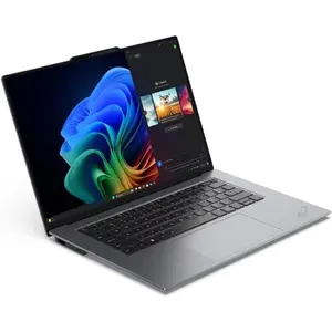 Lenovo ThinkPad X9 15 Aura Edition 15.3"Touch Intel Ultra 7 258V 2.2GHz 32GB RAM 1TB SSD WIN11P,Grey