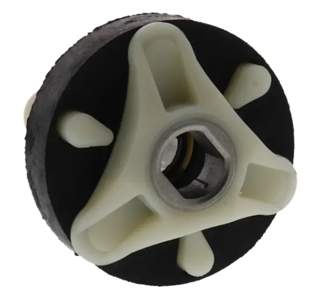 285753A Motor Coupling for Whirlpool Direct Drive washers