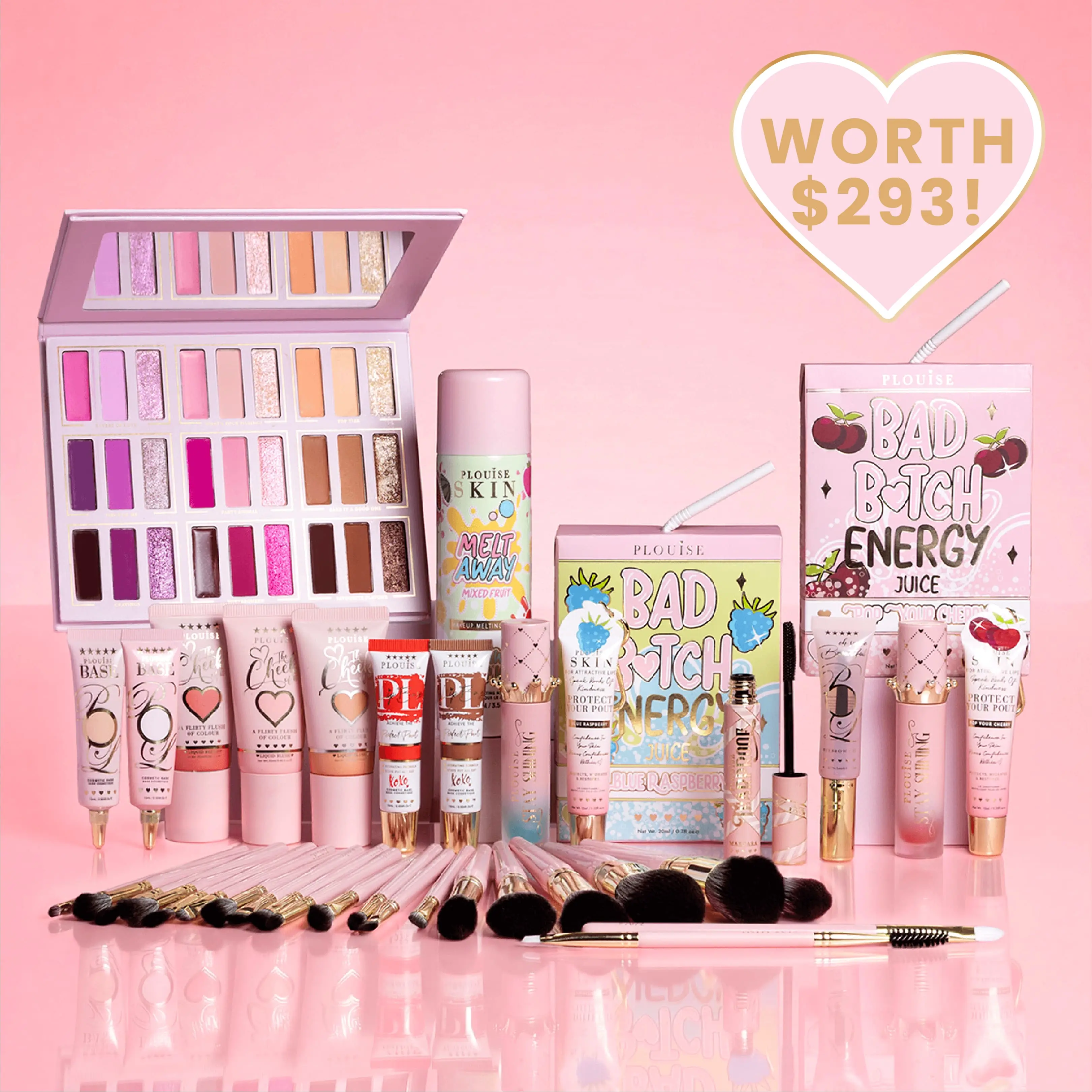 plouise new collection - TikTok Shop