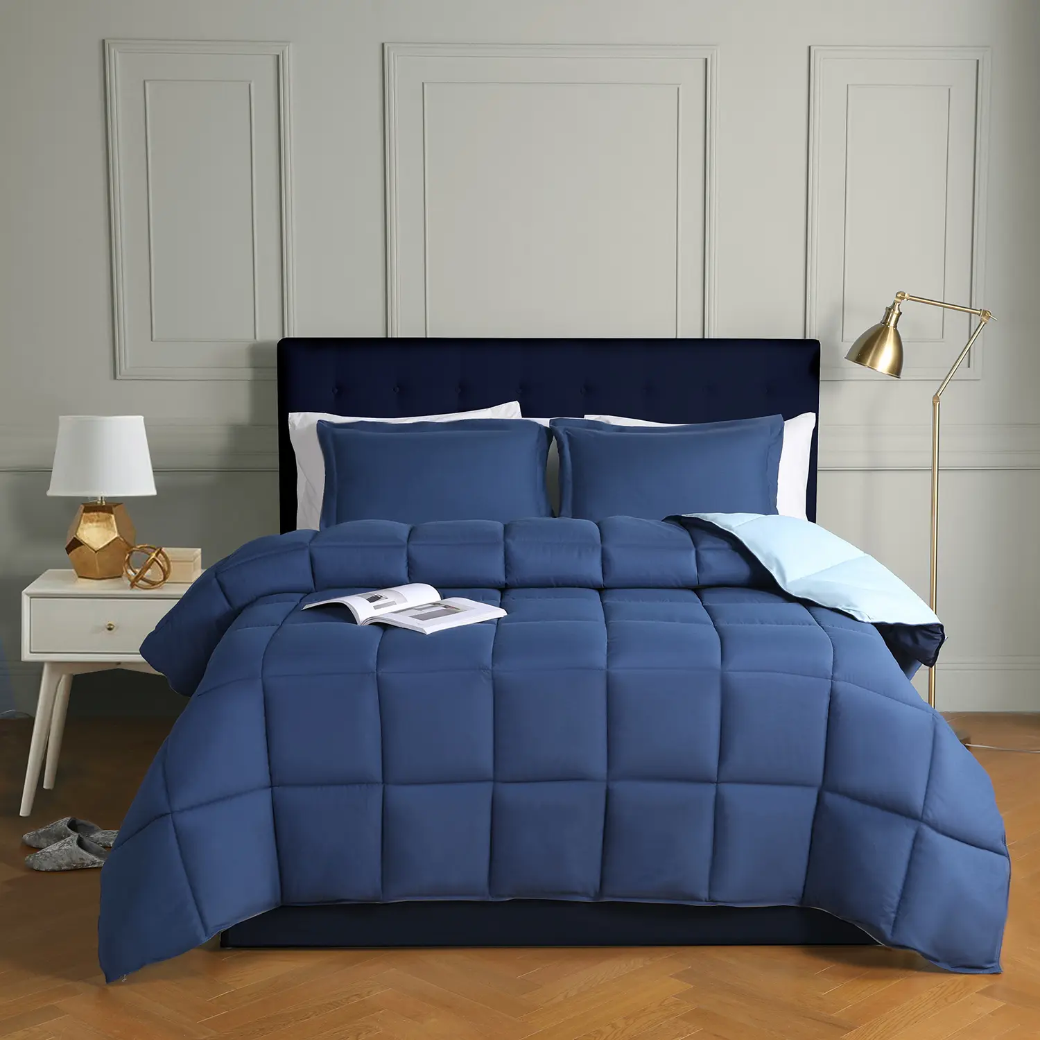 Navy