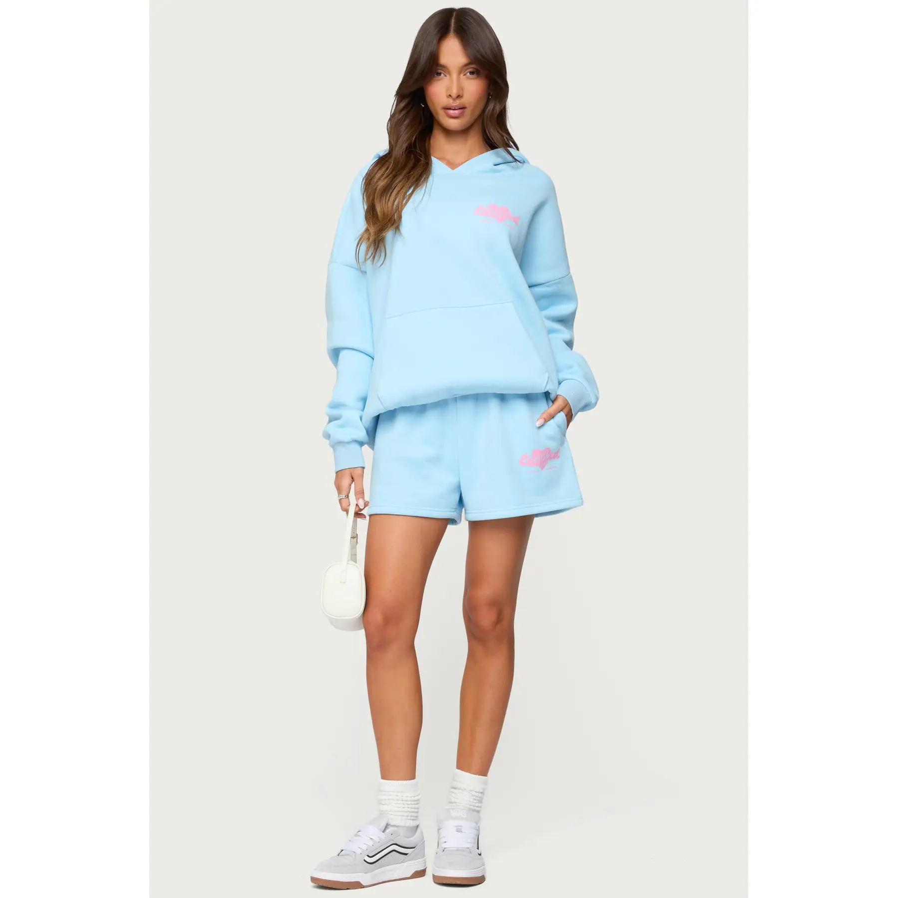 We'Re Edikted Sweat Shorts