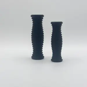 Power Roller ADHD Stress Anxiety Relief Textured Pain Stim Roller for Hands and Feet Unique Fidget Tool for Children and Adults BPA Free Fidget Toy