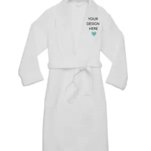 Personalized Robe(s) Personalized Robe(s)