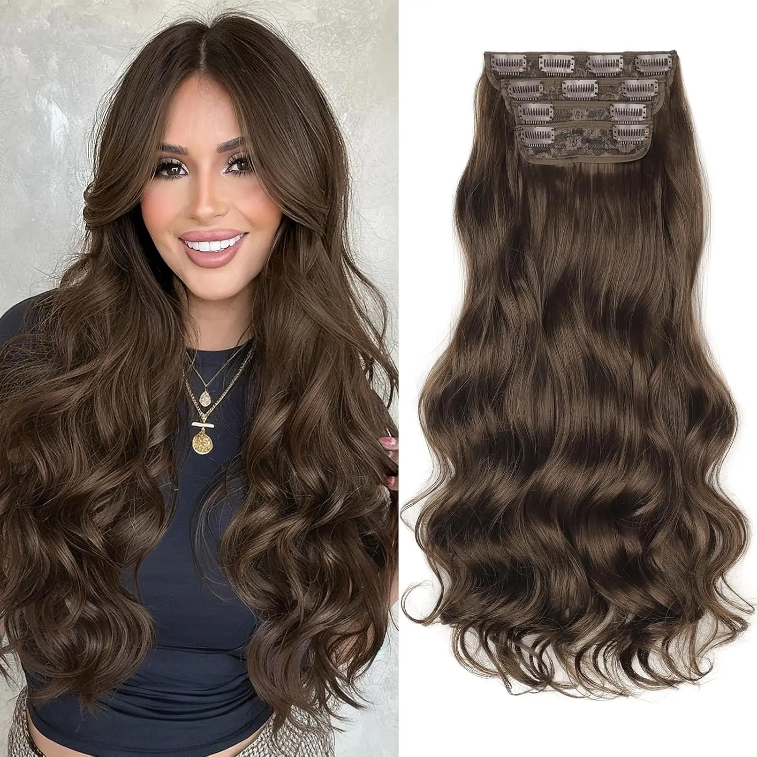 Chocolate Brown