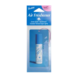 Super Spritz Air Freshener