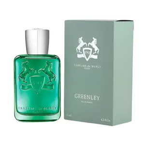Parfums de Marly Greenley for Unisex Eau de Parfum Spray, 4.2 Ounce