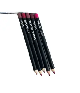 FabD Beauty-Lip Liners