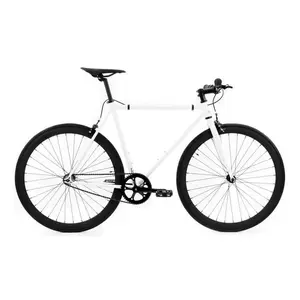 Golden Cycles Shocker Fixie Bike