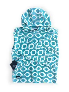 The Hondo -  Breathable Pullover Hoodie Casual Long Sleeve