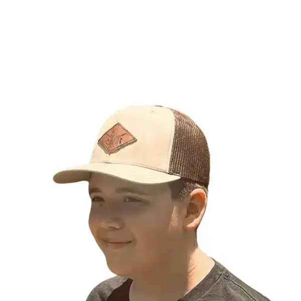 Southern Roots Richardson Hat