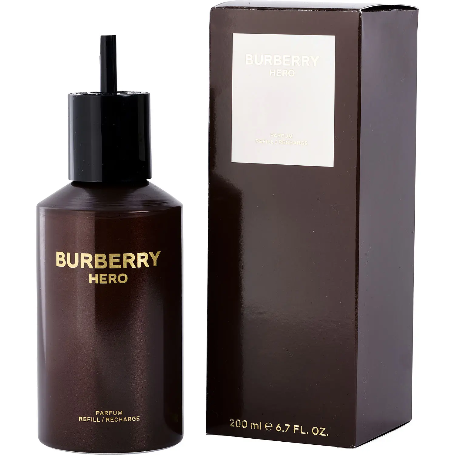 Burberry Hero By Burberry Parfum For Men Burberry Hero By Burberry Parfum For Men