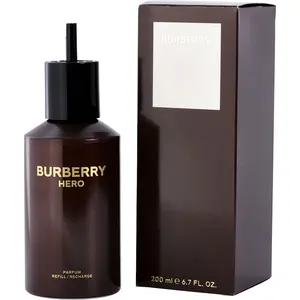 Burberry Hero By Burberry Parfum For Men Burberry Hero By Burberry Parfum For Men