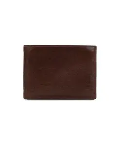 Double Billfold ID Wallet - Firenze