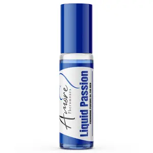 Liquid Passion Roll-On - For Him