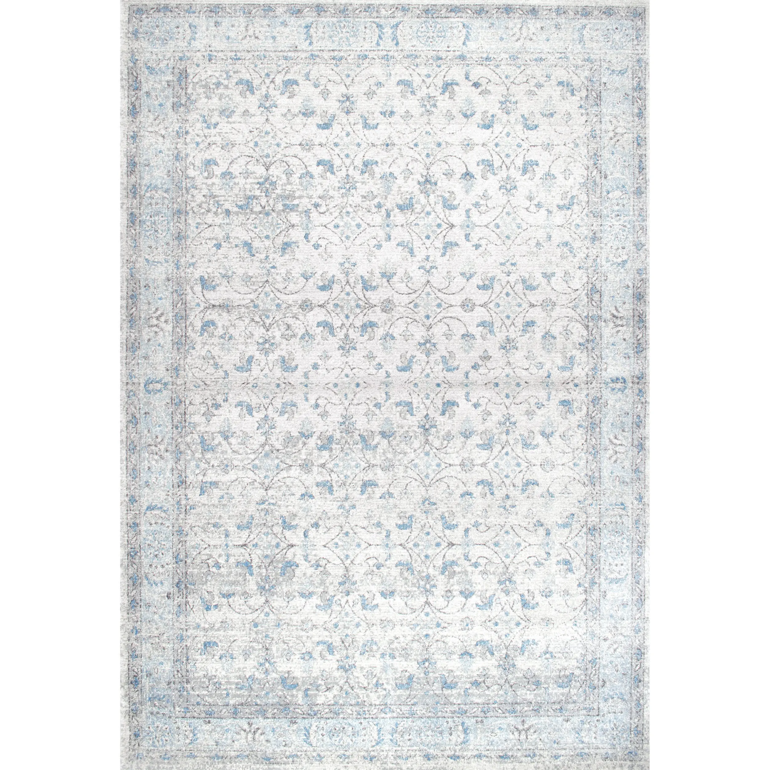 Vintage Rio Area Rug
