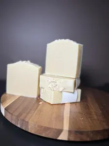 Just Oats Soap