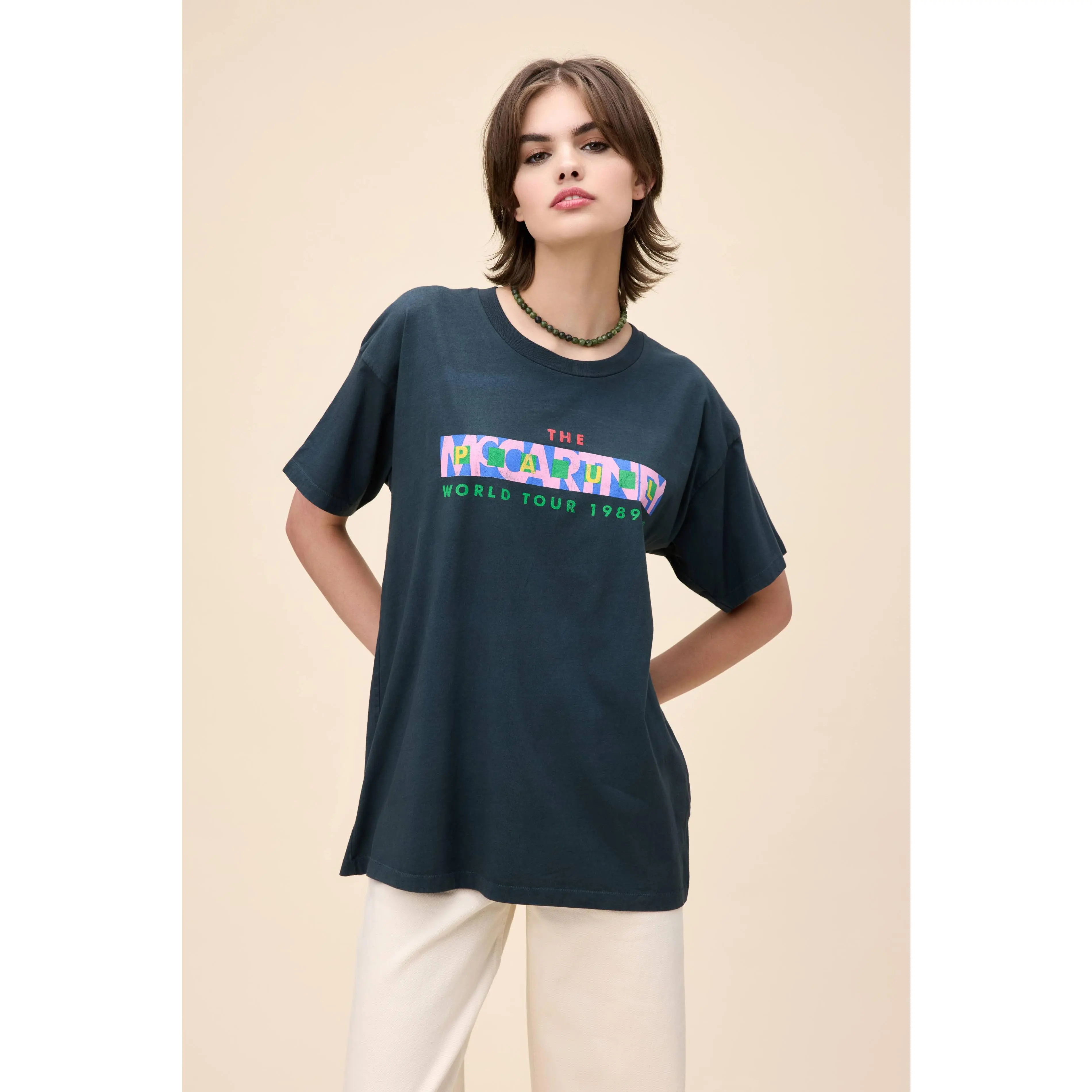 The Paul McCartney World Tour Tee
