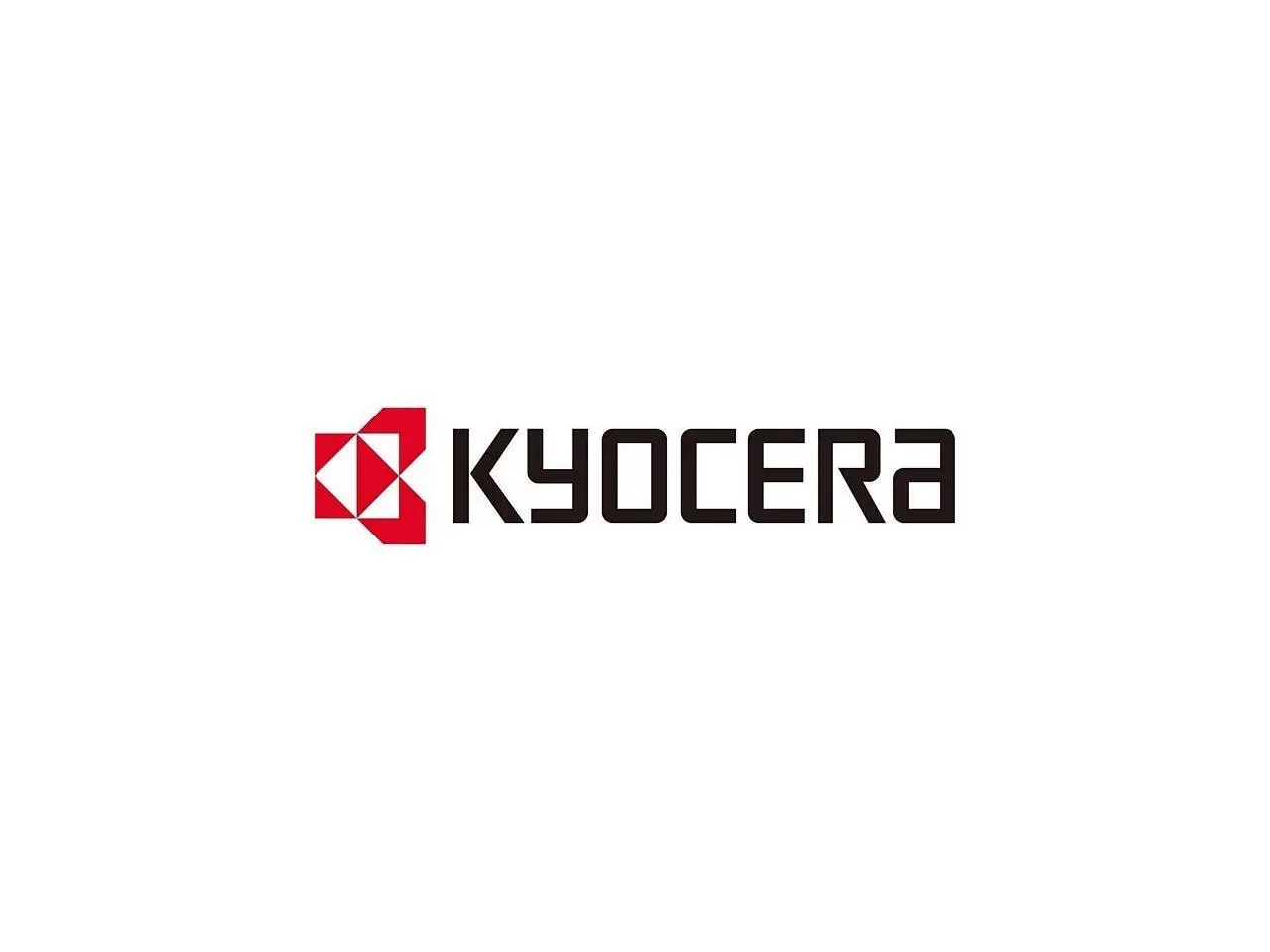 Kyocera Toner Cartridge - Black