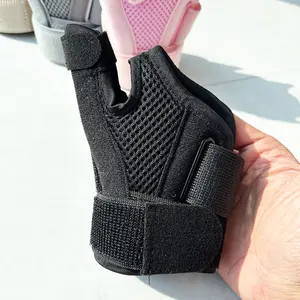 Cross-border sports tendon sheath wrist guard hand sheath with support palm protection fitness men and women health care massager supplies Healthcare Tool