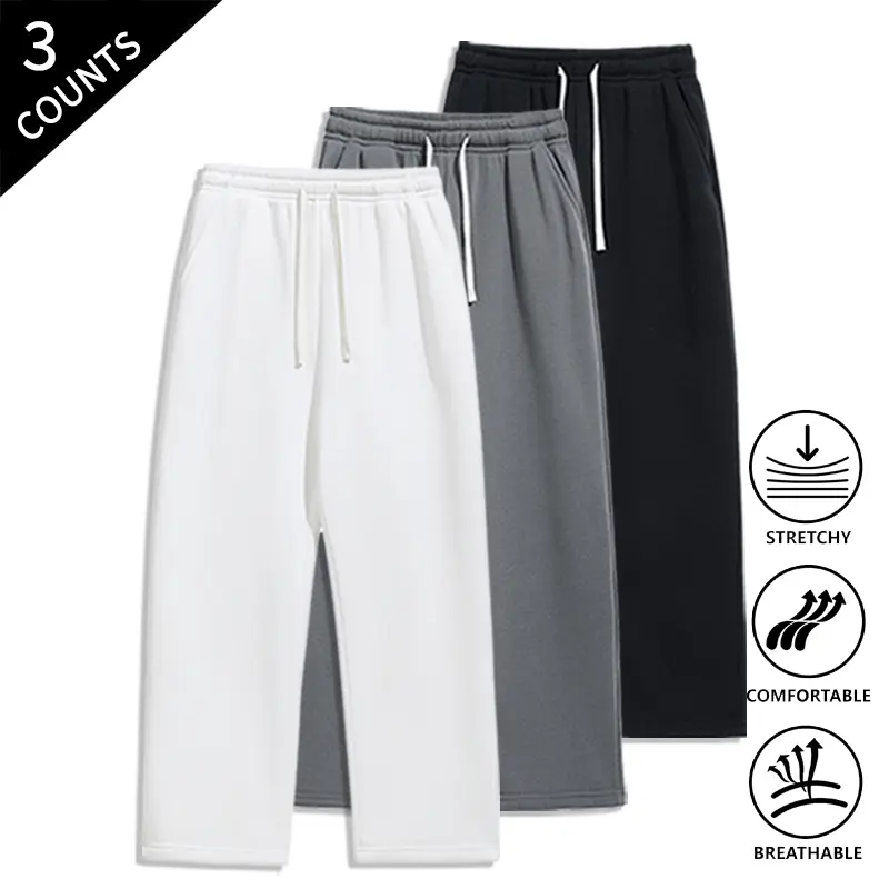 White + Dark Gray + Black