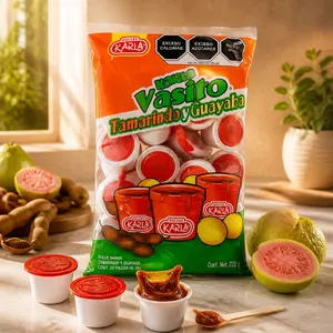 Karla Sweet Tamarind Bag