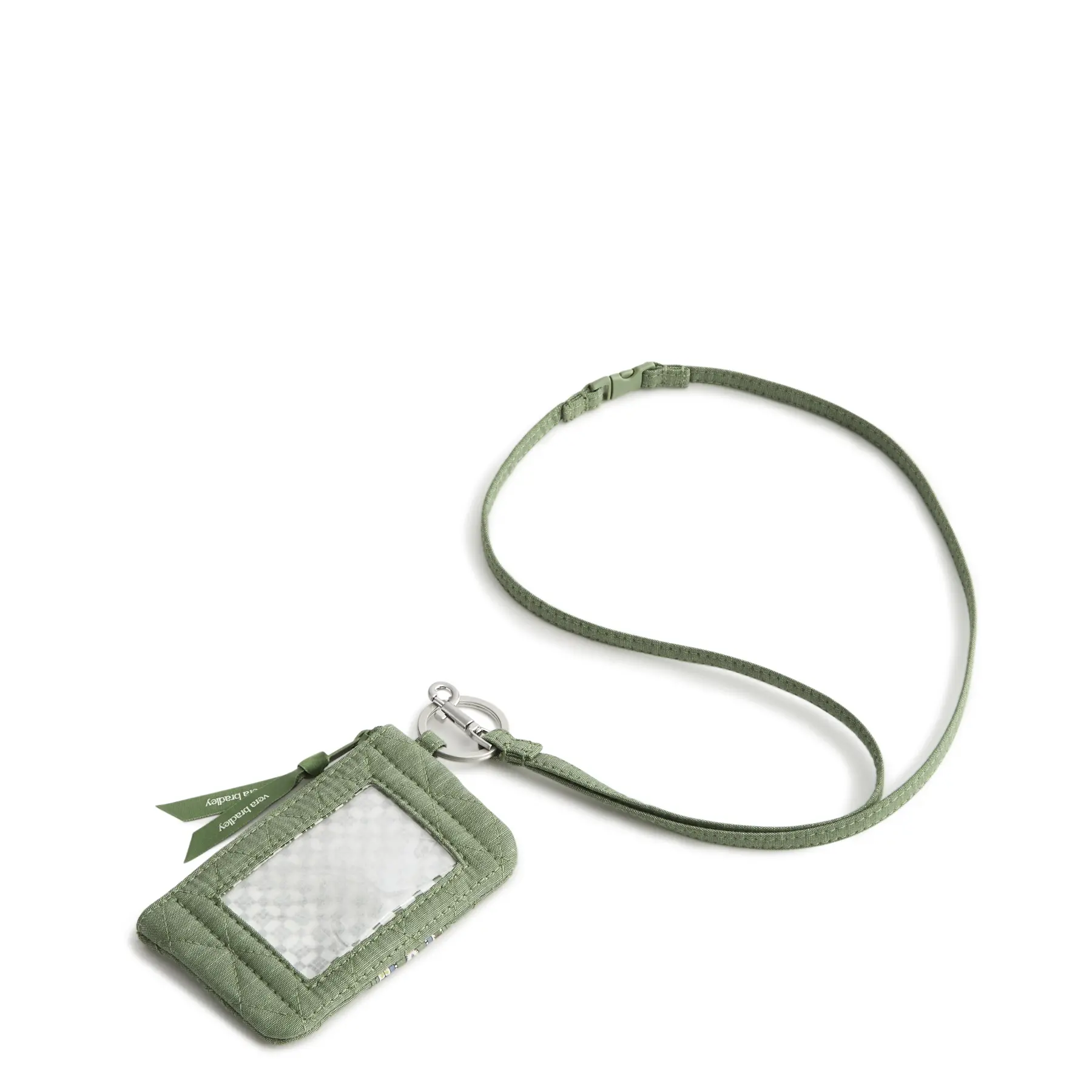 Vineyard Green Chambray