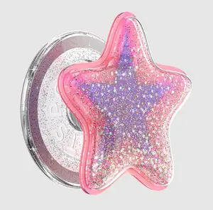 popsockets Tidepool Squishy Star Aura Pinky MagSafe PopGrip