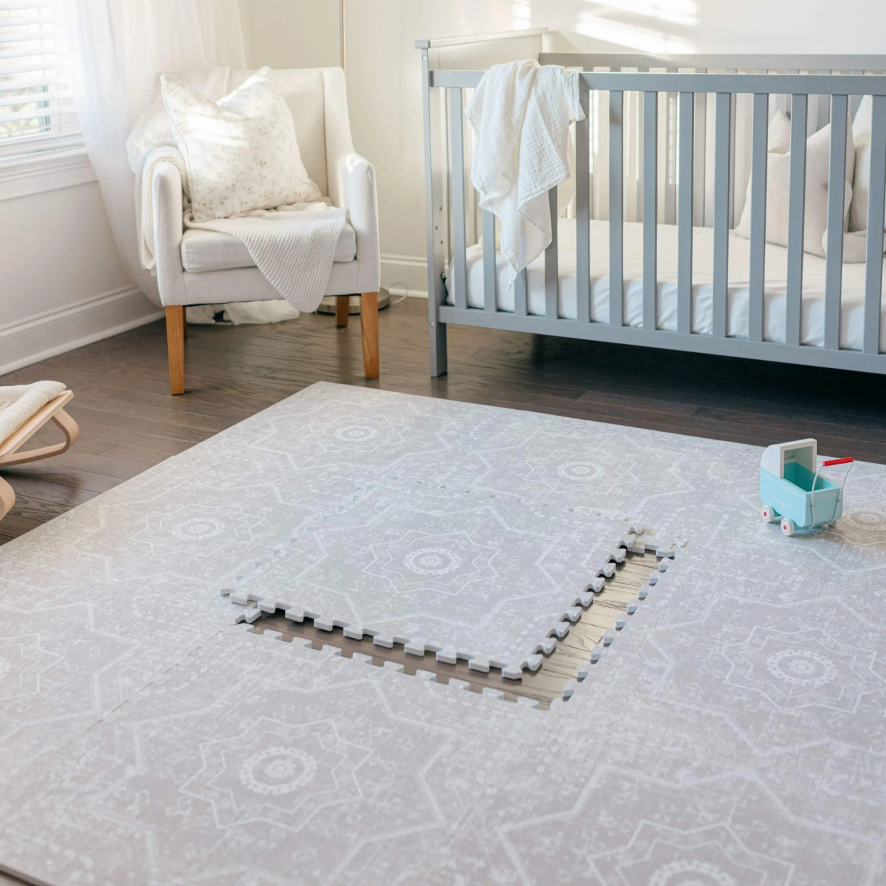 Play Mat | Layla
