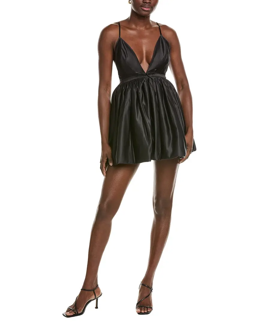 AZEEZA Martine Mini Dress