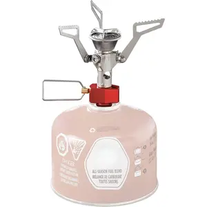 2 Ultralight Camping and Backpacking Stove