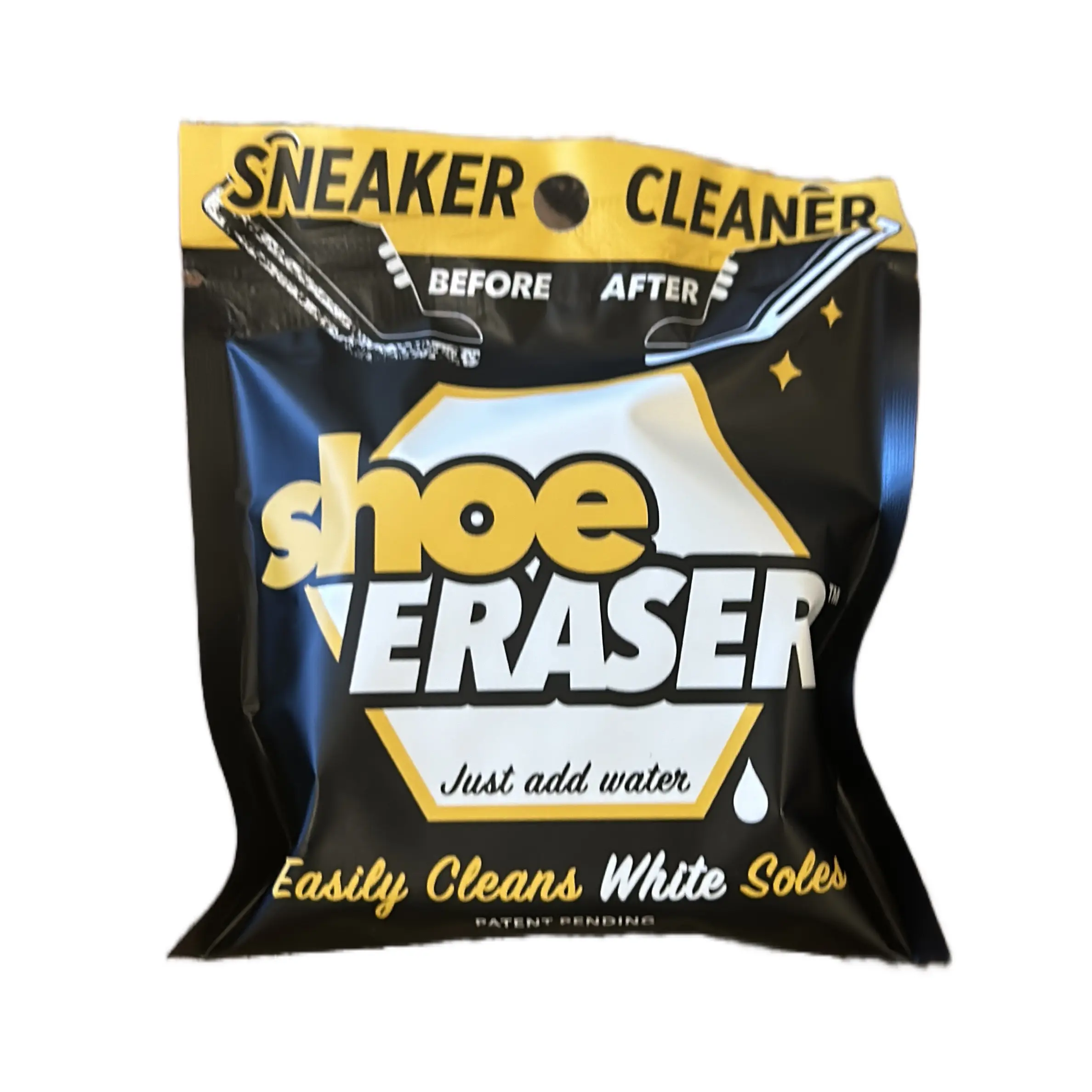 Shoe Eraser Sneaker Cleaner