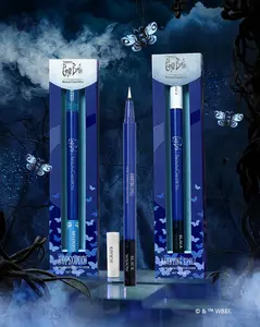 BEAUTY CREATIONS - Tim Burtons “Haunting Spell: Scraps/Black Widow” Duel Ended Liquid Eyeliner