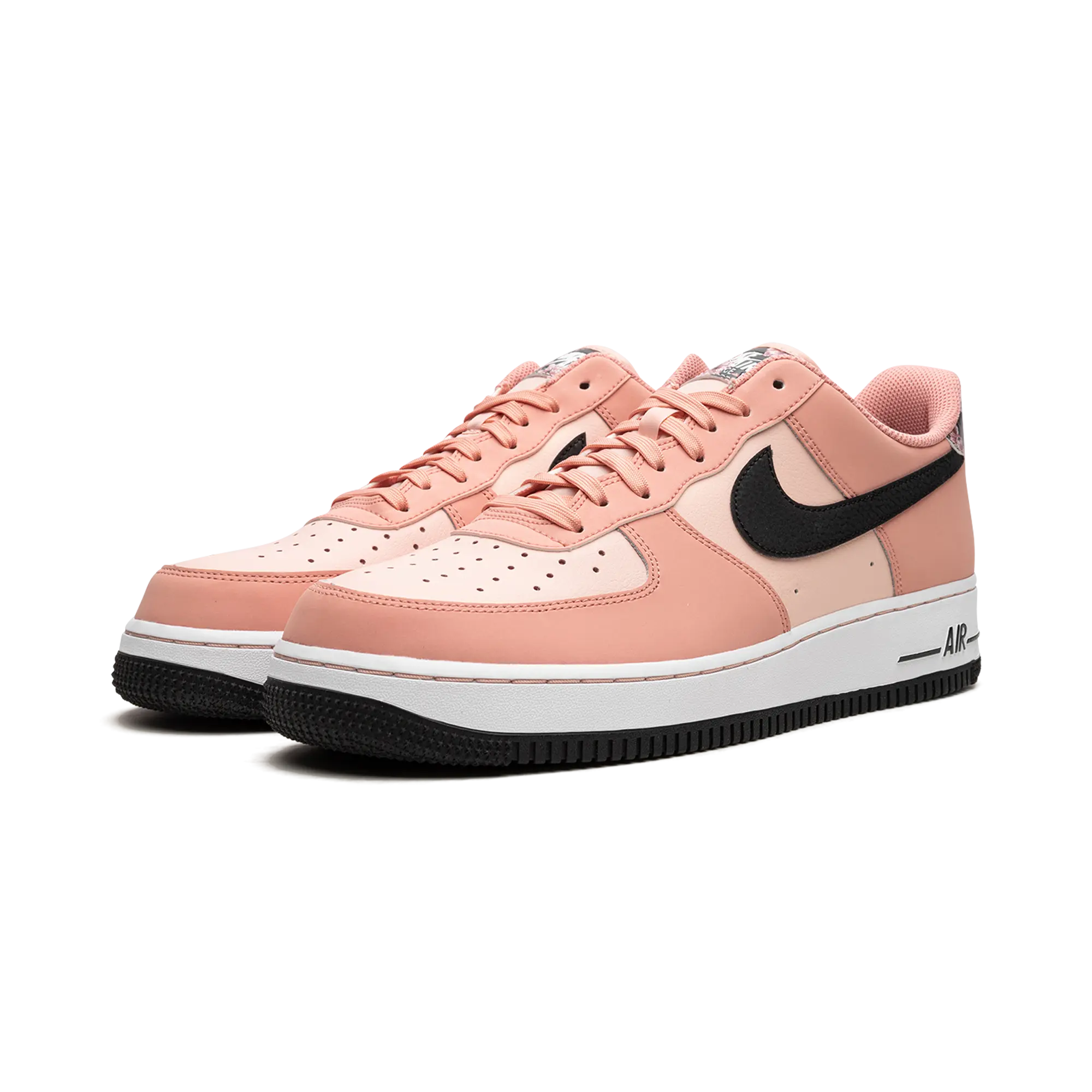 Air Force 1 Low "Pink Quartz" CU6649 100