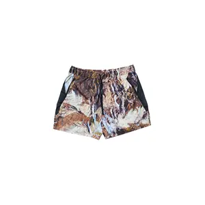 RUNNING CAMO SHORTS "Multicolor" FJ3011 010