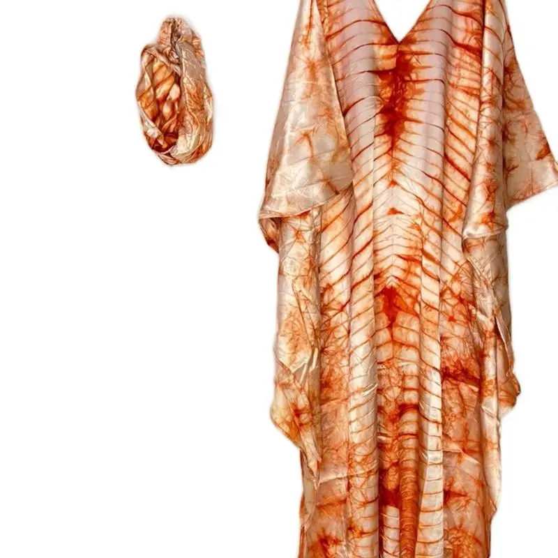Oversized Adire Fabric, Chic Handmade Traditional Textile with Unique Craftsmanship for Sewing & Soft Furnishings Projects