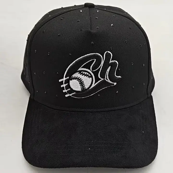 Charros diamond