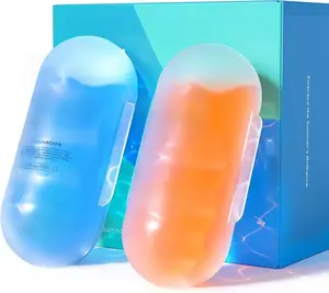 Winter Pool Closing Kit - 3 in 1 Winterizing Care for Above Ground Pool and inground Pools, Long-Lasting & Safe for 15,000 Gallons, Suitable For Pools