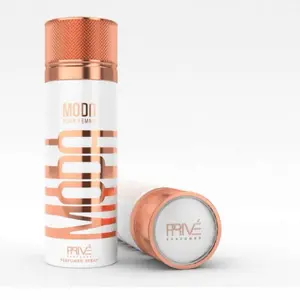 BODY SPRAY ARABIA EMOTION 12 UNIDADES 200ml