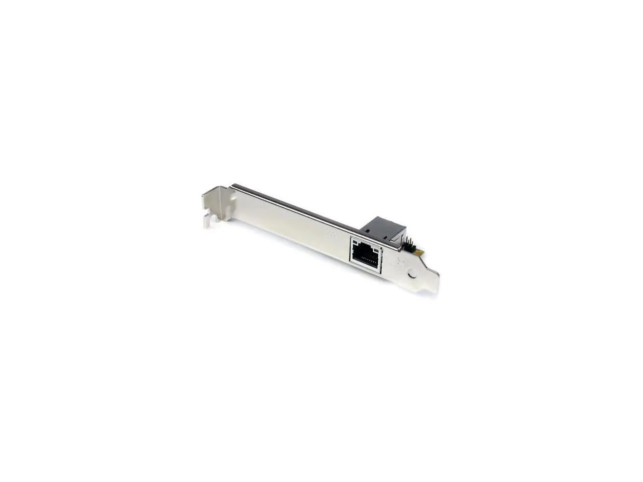 StarTech.com Mini PCI Express Gigabit Ethernet Network Adapter NIC Card