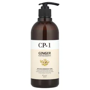 CP-1 Ginger Purifying Shampoo, 500 ml