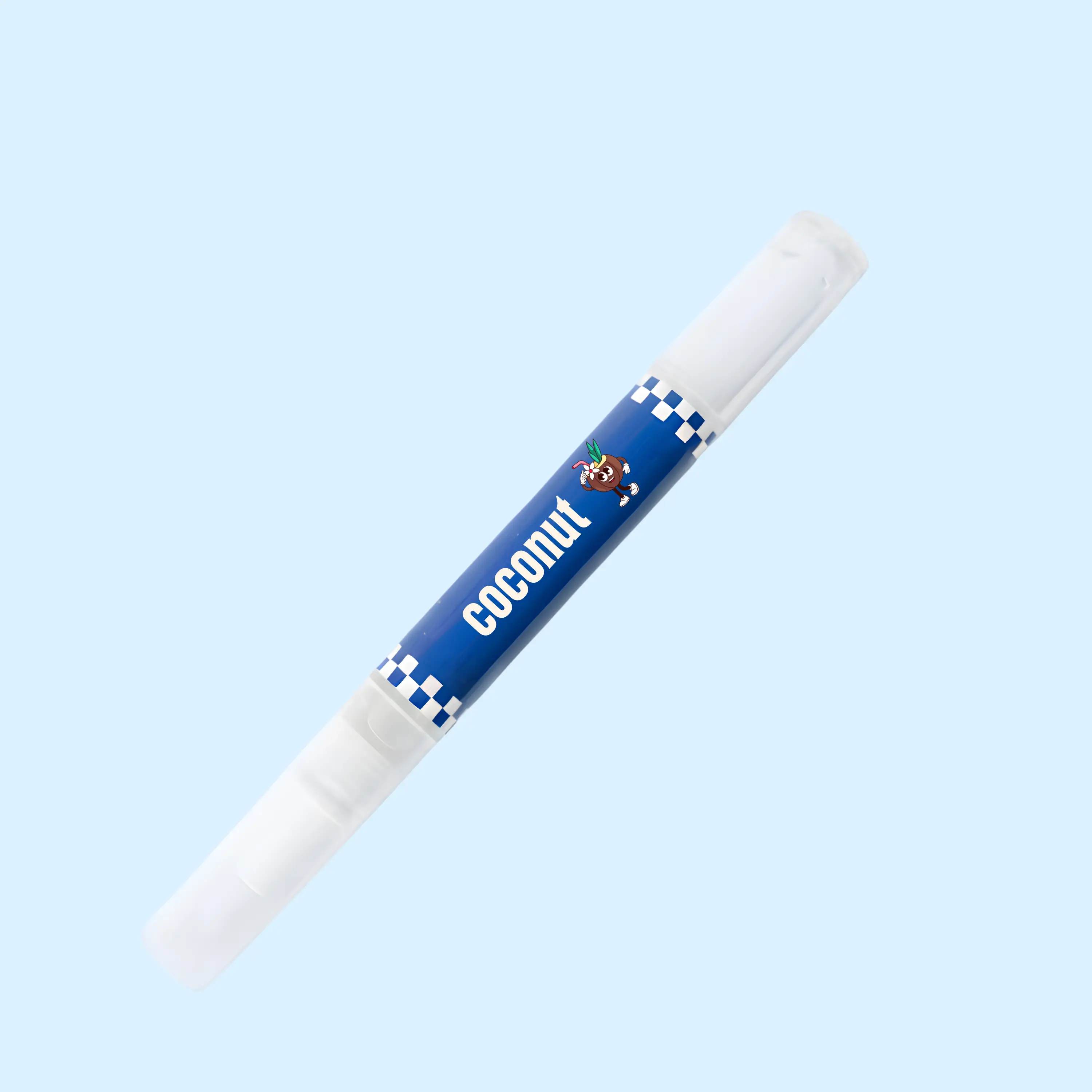 Coconut Pen