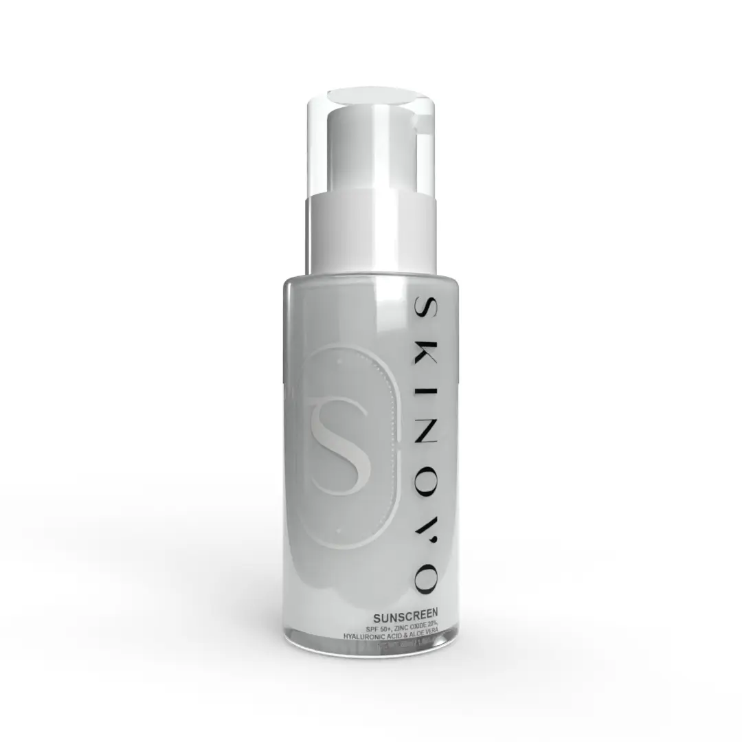 Mineral SPF 50+ Mineral SPF 50+
