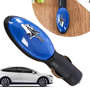 portable Car Fuel Saver 12V Save Gas Device Tool Vehicle Gas Fuel Economizer Auto Fuel-efficient Treasure Fuel Saver Car Maintenance Tool