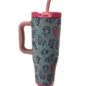 Simply Tumbler Oyster Drinkware