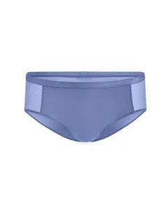 Fallon Hipster Dark Blue Plus Panty